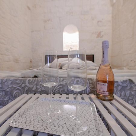 Dimora Nannina1 Apartment Ostuni Bagian luar foto