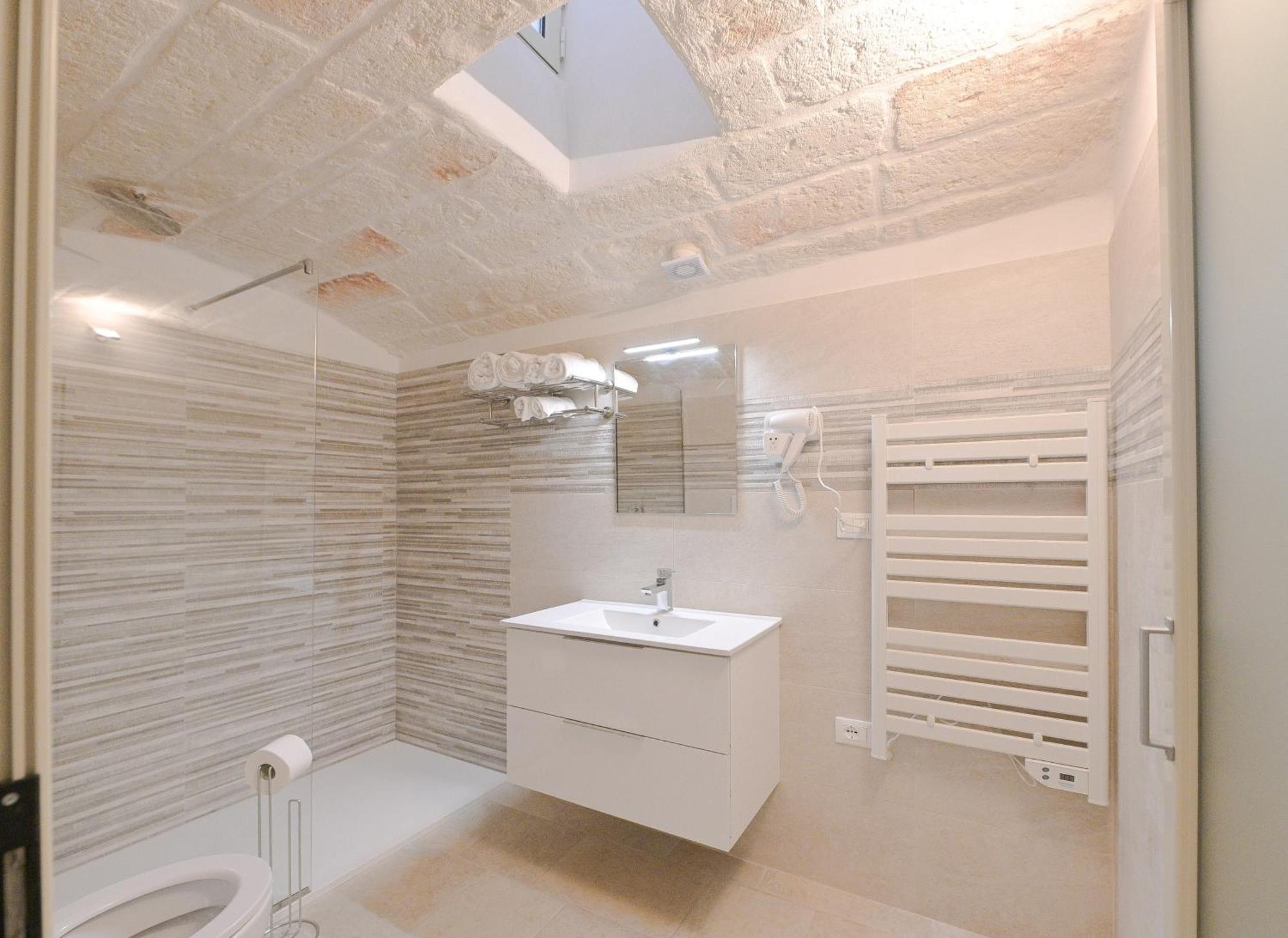 Dimora Nannina1 Apartment Ostuni Bagian luar foto