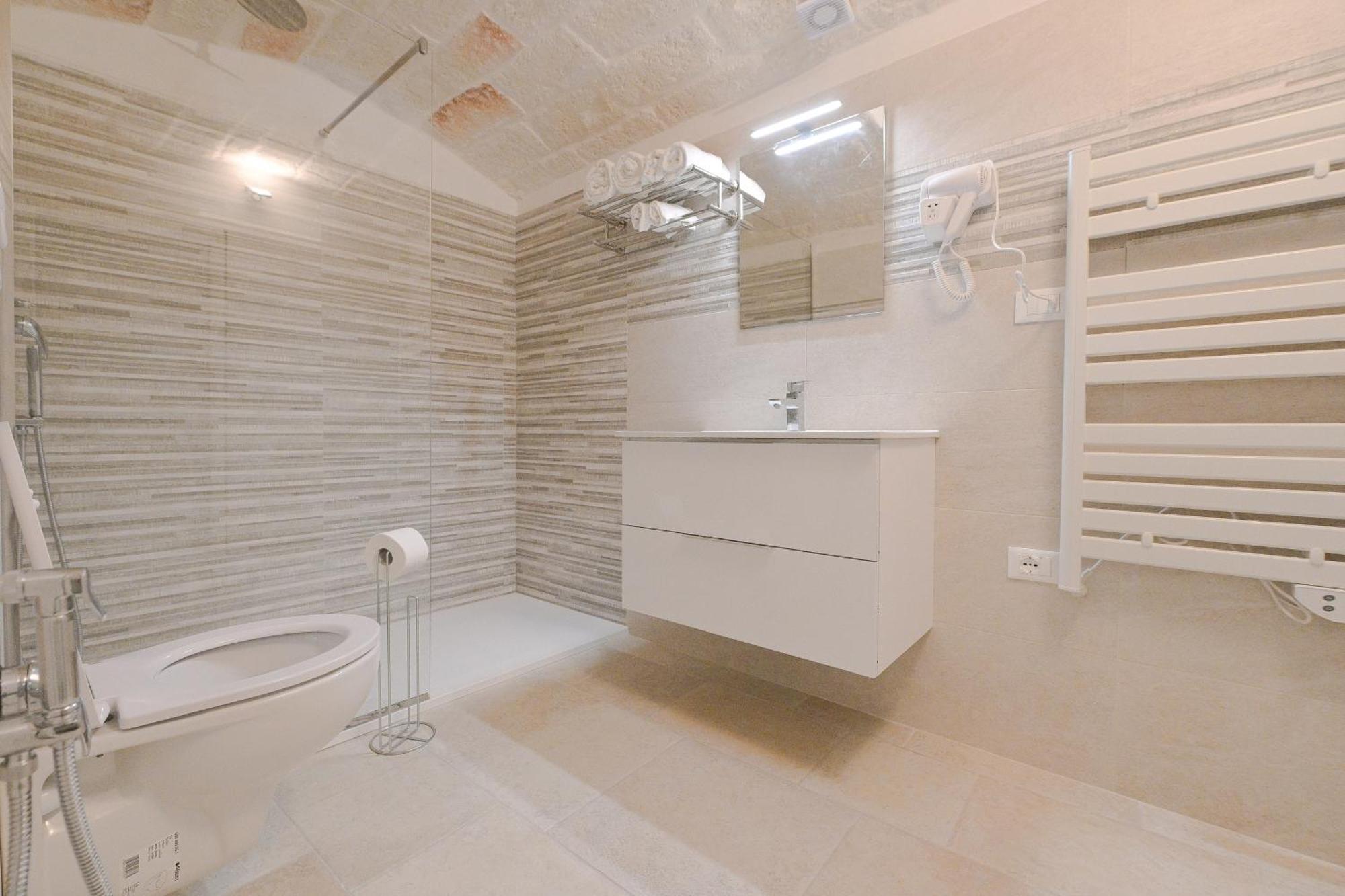 Dimora Nannina1 Apartment Ostuni Bagian luar foto