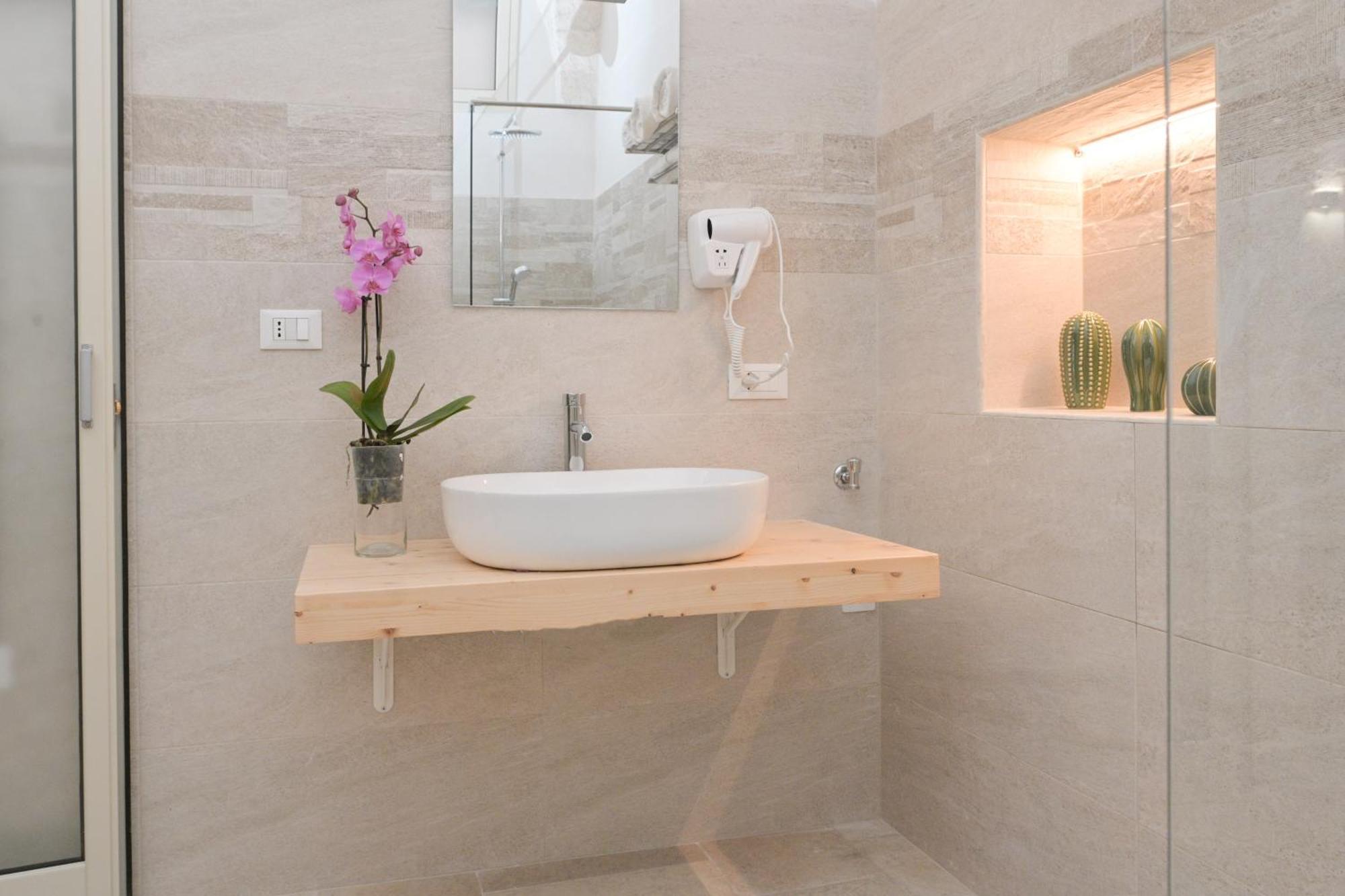 Dimora Nannina1 Apartment Ostuni Bagian luar foto