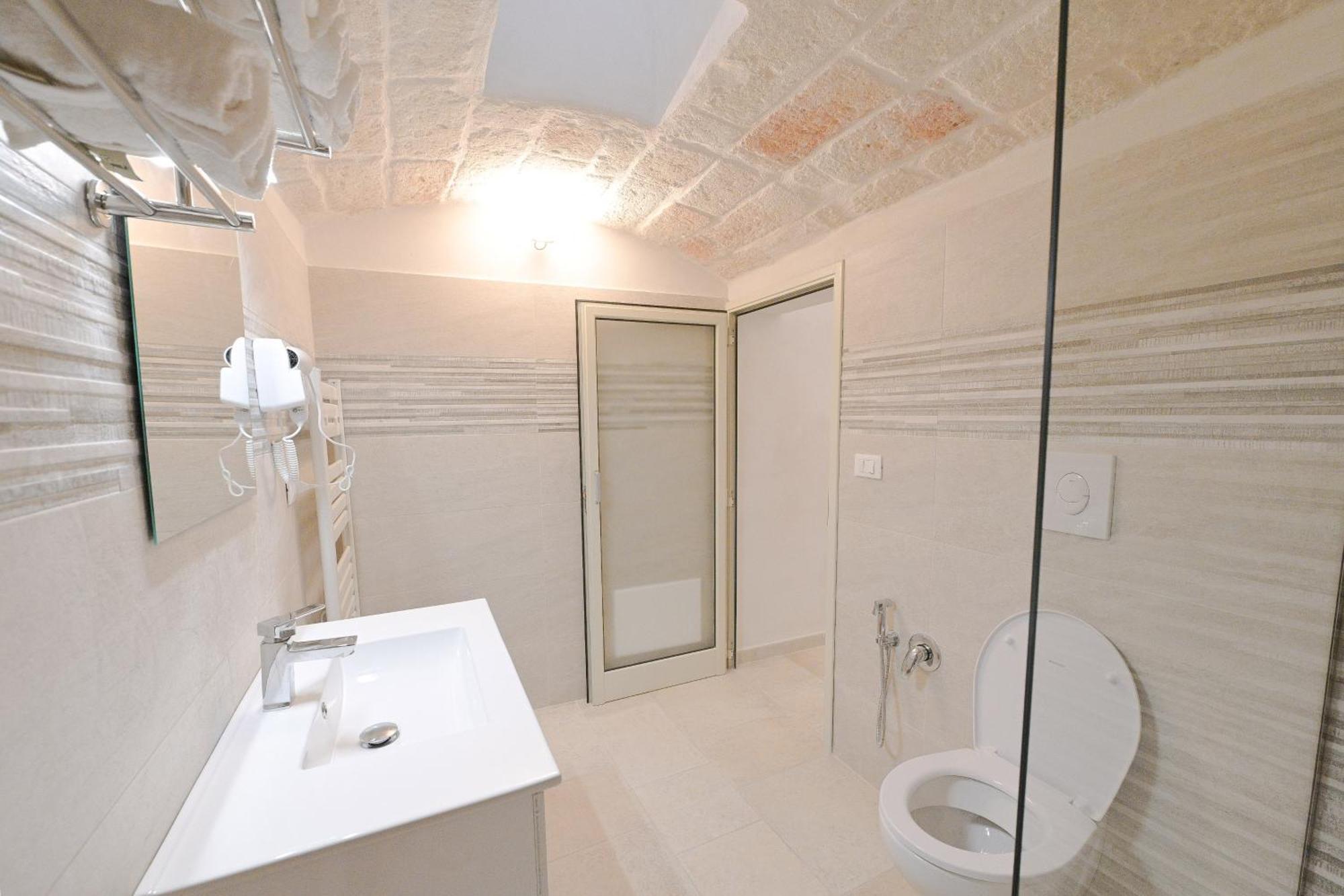 Dimora Nannina1 Apartment Ostuni Bagian luar foto